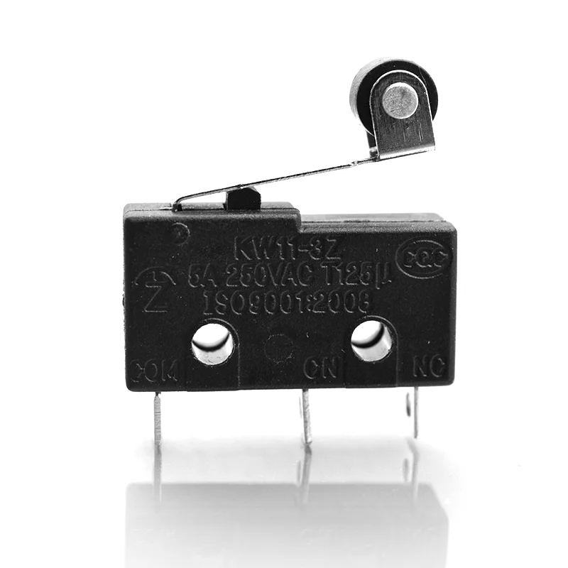 Push Микровыключатель 16A 250VAC микро-переключатель фабрика питания