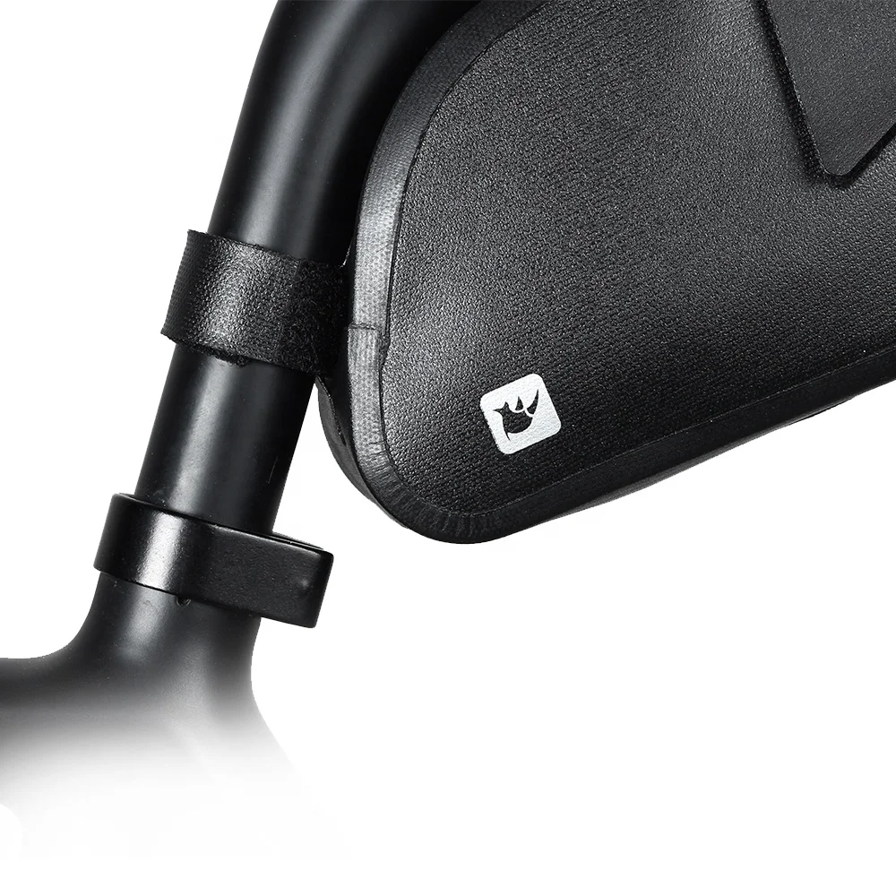 Rhinowalk Waterproof MTB Road Bike Saddle Bag  bicycle Rear Seat bag