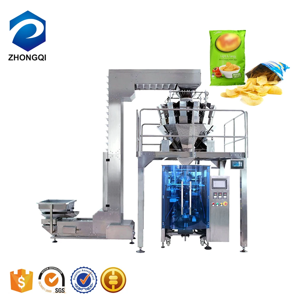 Автоматическая зерна упаковочная машина для цветочных семян/Араукария heterophylla семена