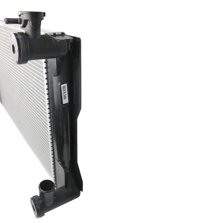 12437 OE 16410-22170 Auto Parts Auto Cooling System Water cooling Radiator Automotive Engine Radiators