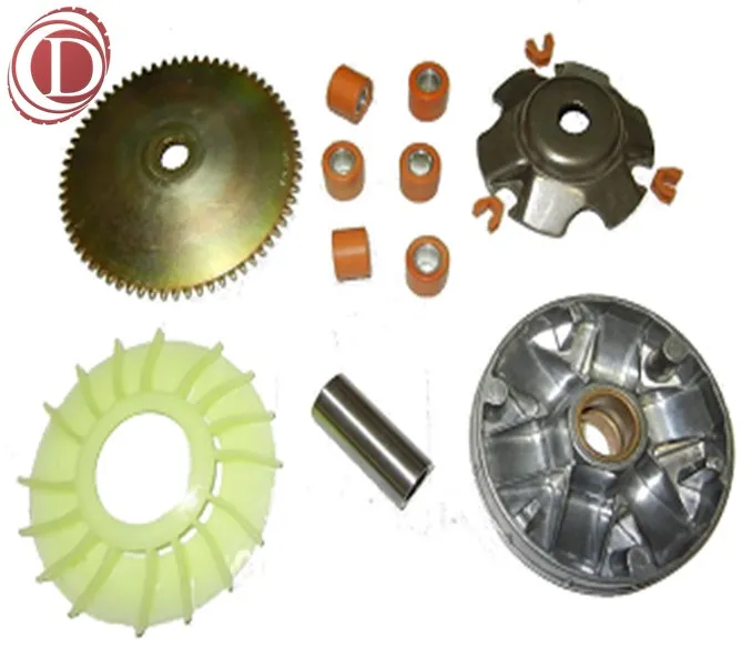 Aprilia SR Runner Vespa 50cc  Motorcycle Variator