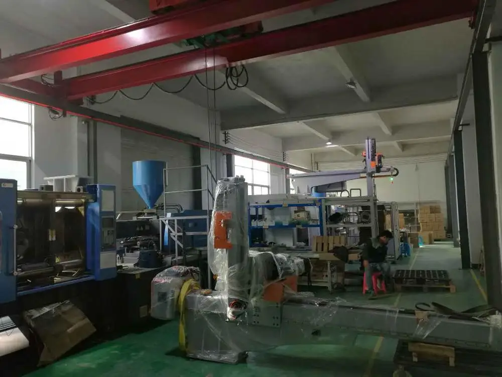 New condition china made iml machine automated labeling equipment