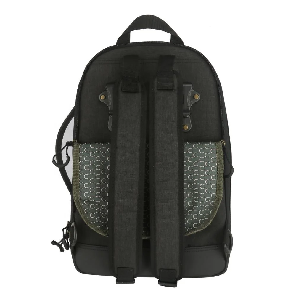 Women business backpack for working Bags with bike hook