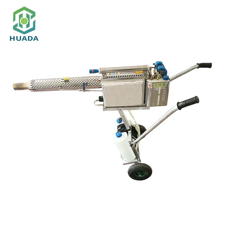 304 stainless steel Thermal fogging machine Sprayer