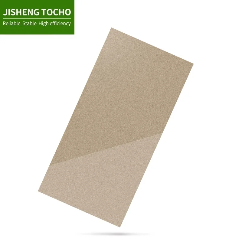 
Slot MDF/ Plain/ Wood Veneer/ PVC / HPL/ UV/ Melamine Laminated MDF and HDF Board 