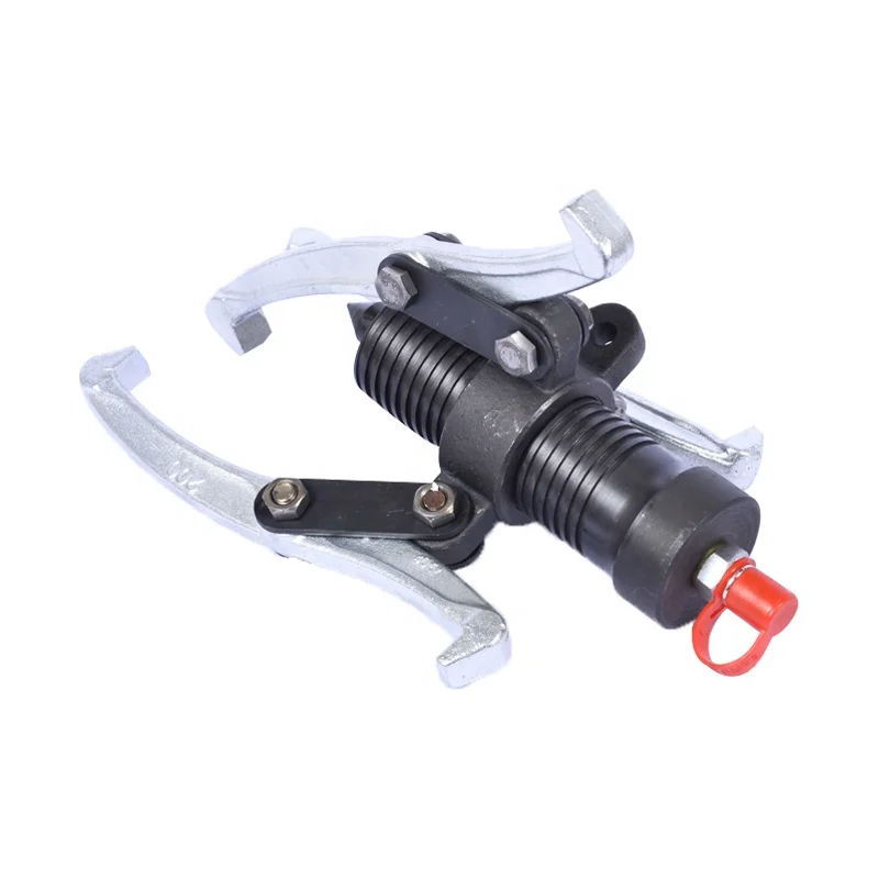 Hot Sale 5T to 50 T bearing puller Steel Hydraulic puller