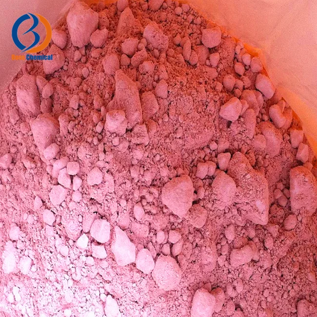 
CAS:115-40-2 Bromocresol Purple with good price 