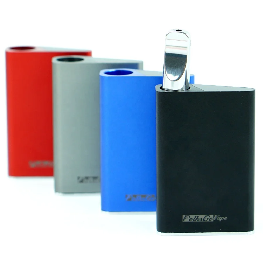 Популярный портативный Перезаряжаемый Испаритель оптом