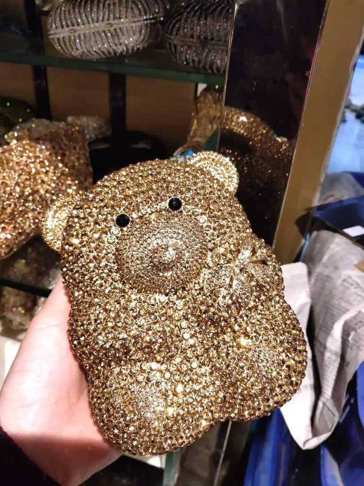 DB527 wholesale evening bag girl party purse