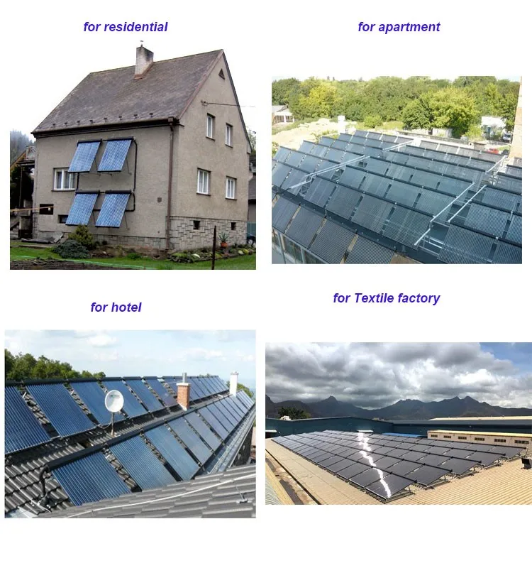 
Apricus HIgh Efficiency Evacuated Vacuum Tube Solar Collector 