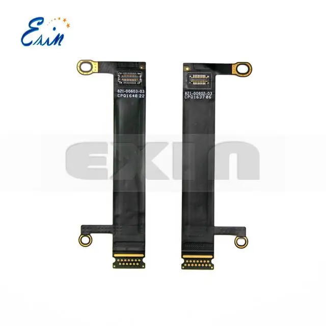 Оптовая продажа, оригинальный новый экран ноутбука, светодиодная подсветка, гибкий соединительный кабель 821-00602