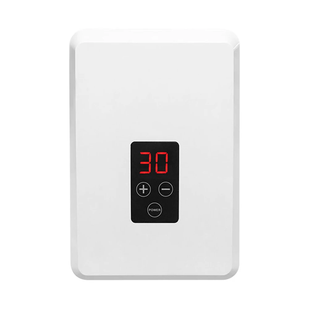  2021 hot sale household 400mg ozone generator air ozonator O3 water purification machine purifier for washing fruit &