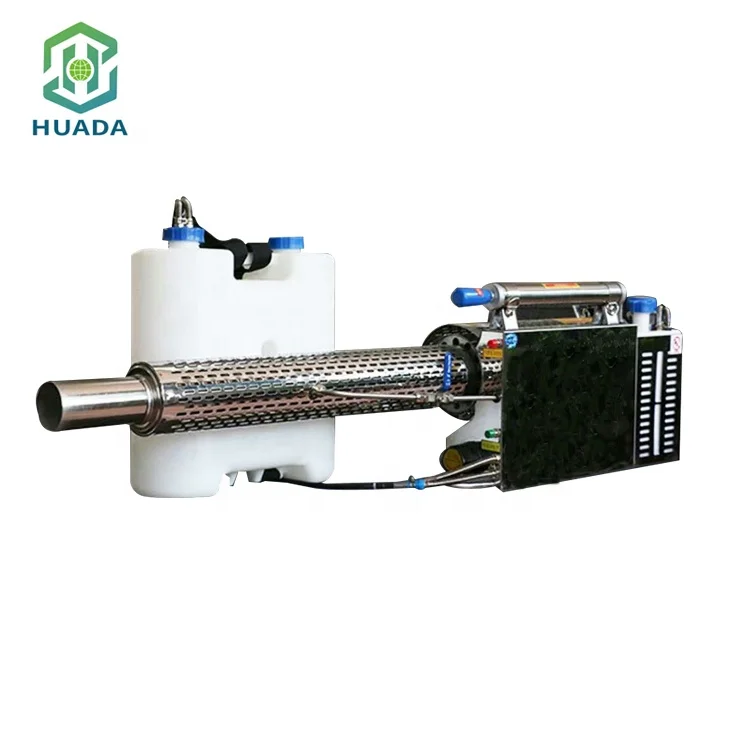 304 stainless steel Thermal fogging machine Sprayer