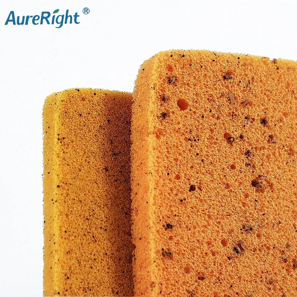 Washable Recycled PU Foam Sheet