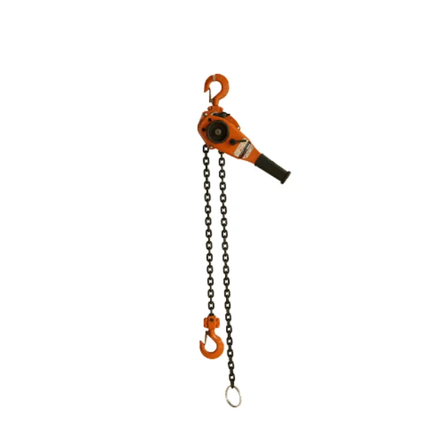 tecles lever hoist