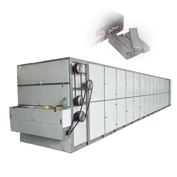 Shuliy экологичная сетчатая лента конвейера сушилка