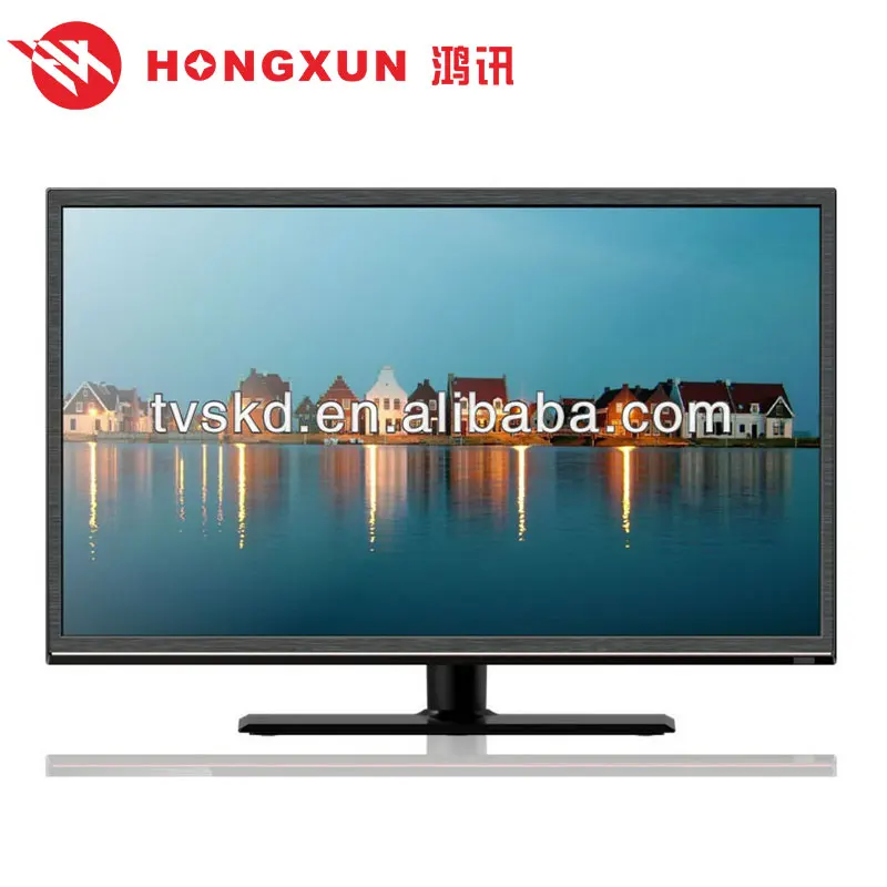 32 подбивал ТВ с узкими конструкции рамы и USB воспроизведения видео