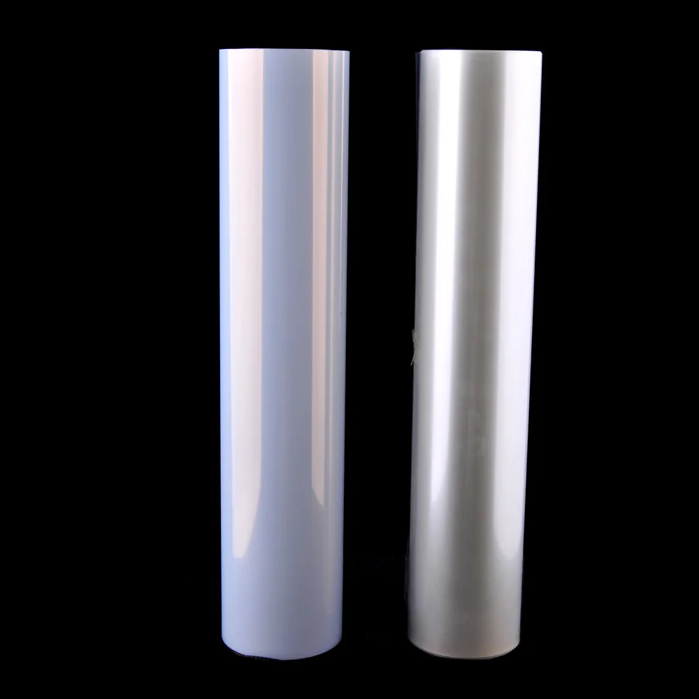 Silk Screen Cheap Waterproof Inkjet Film 120 micron for Custom Screenprint Shirts
