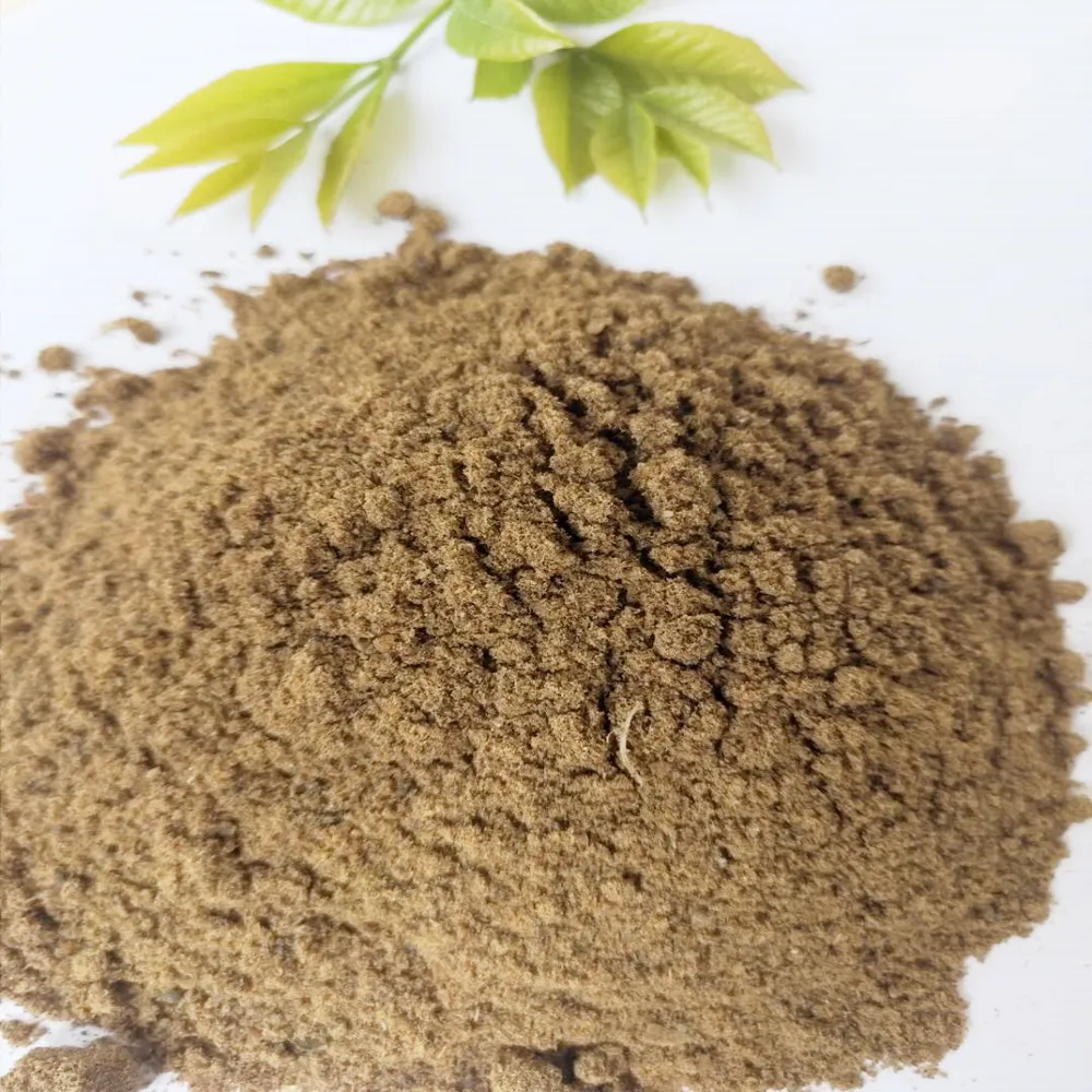 Самая продаваемая Рыбная мука в Китае в 2018 году