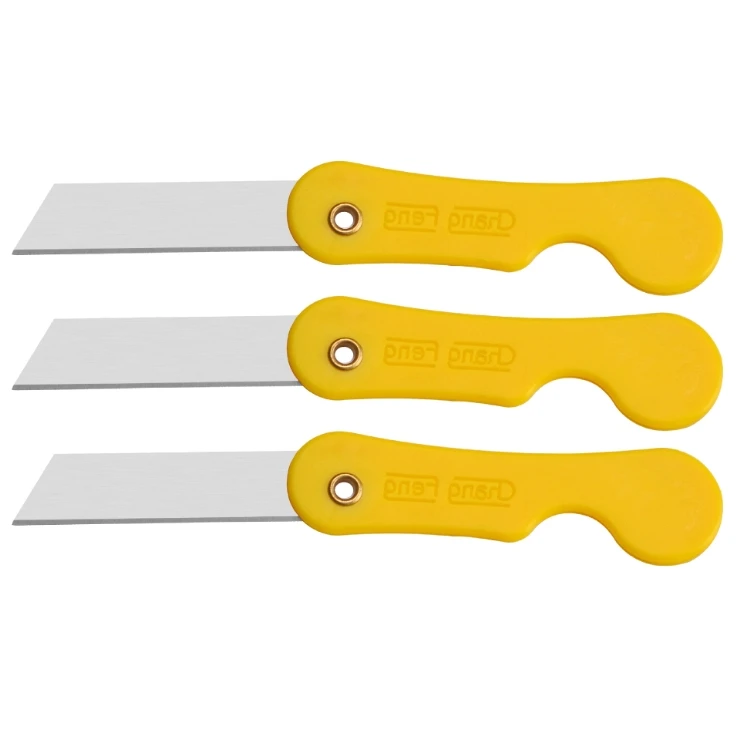 Портативный мини-нож, студенческий универсальный нож, детский резак для бумаги, карандаш, заточный нож