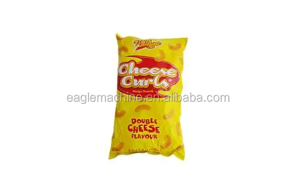 ООО Орел пищевое оборудование nik naks,kurkure, cheetos