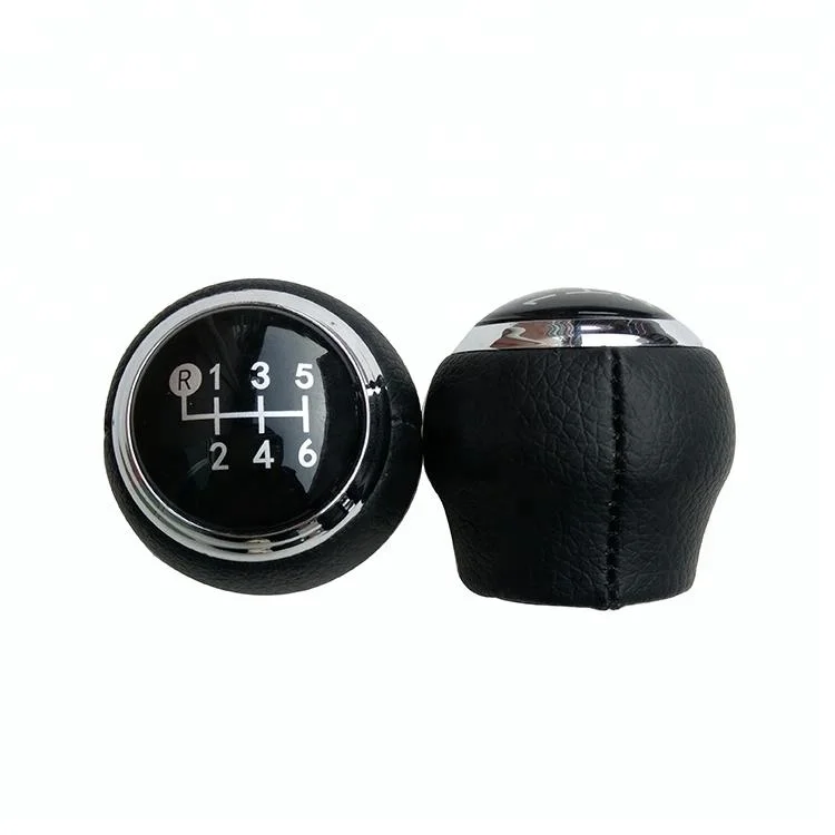 Уникальные кожаные рычага переключения передач для Toyota Corolla 07-13