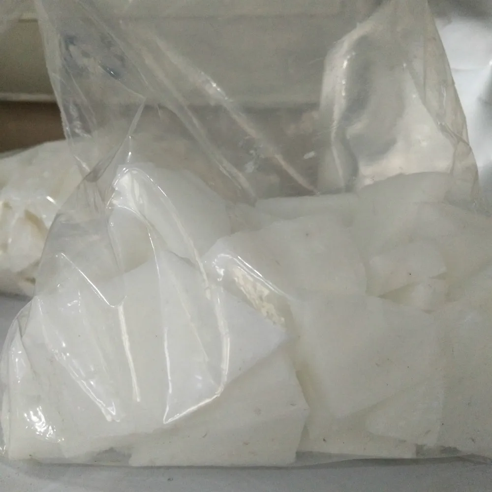 
BTMS 50 Raw Material Behentrimonium Methosulfate Cetearyl Alcohol Hair Conditioner 81646-13-1 