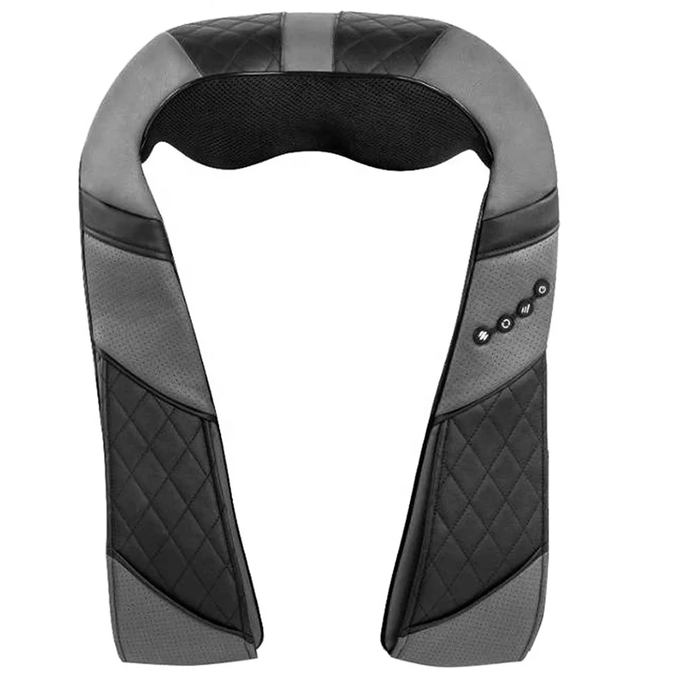  Wholesale Massagers for Neck and Back With Factory
