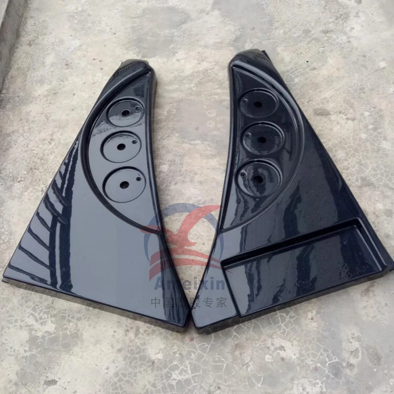 
Customized RV Accessories Motorhome Accessories Caravan Parts 