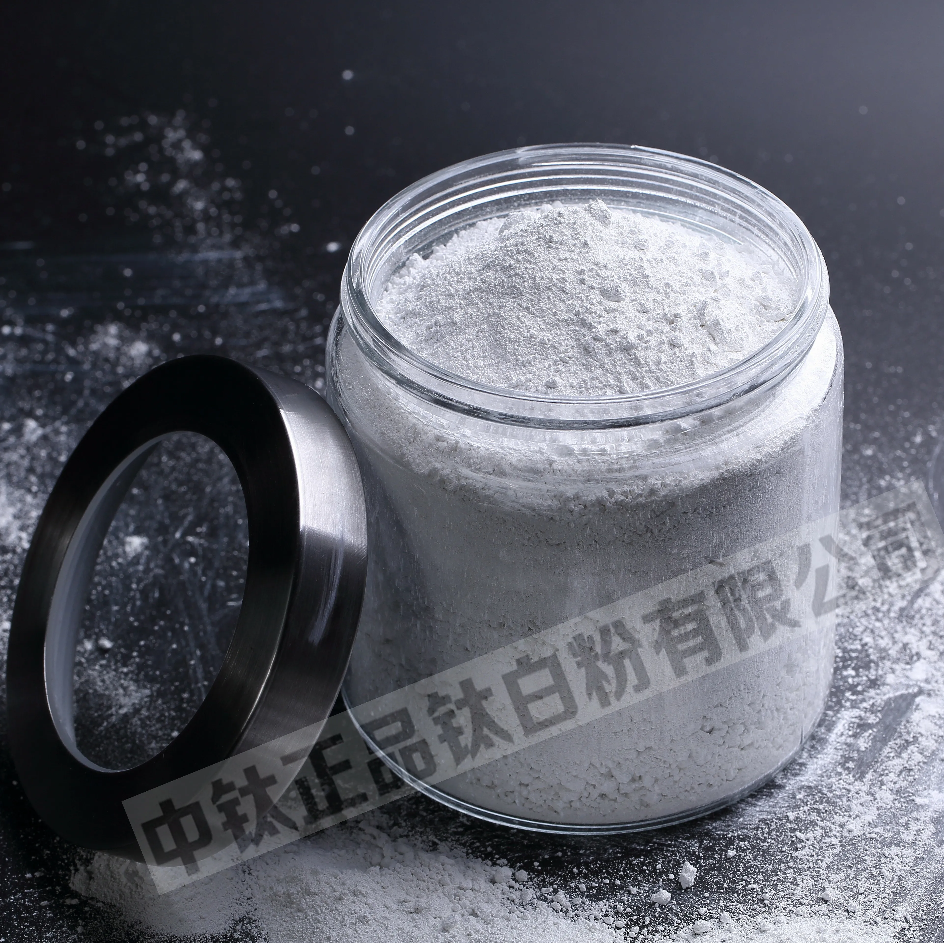 pigment titanium white powder R- 6628 competitive price titanium dioxide for powder coating