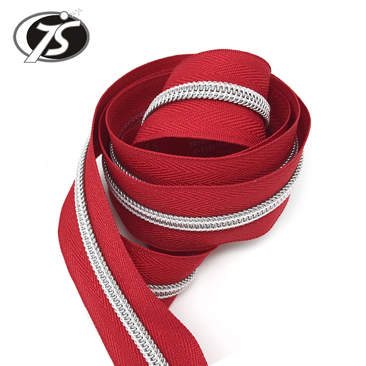 100% Серебряная нейлоновая молния высокое качество модная сумка #5 в наличии сейчас