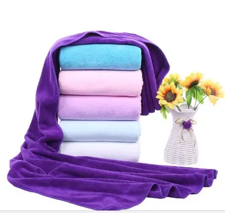 Заводская цена Чистка и красота Собака Полотенца для домашних животных микрофибра