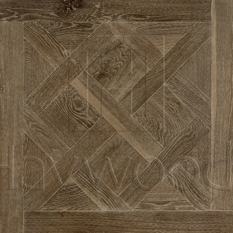 
Woodtopia Art Oak Flooring Engineered Flooring Graphic Design Parquet Oak Flooring Versailles Series Apartment Traditional 
