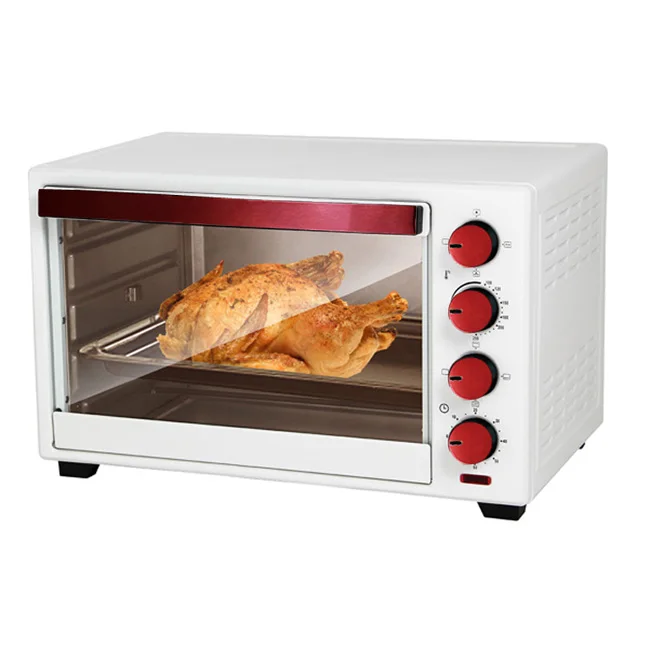 
2019 Hot Selling 48L Electric oven, 2000W toaster convection oven 
