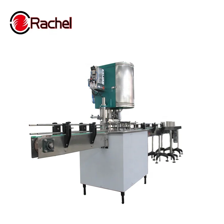 Жестяной seamer ограничения Оборудования Продукта