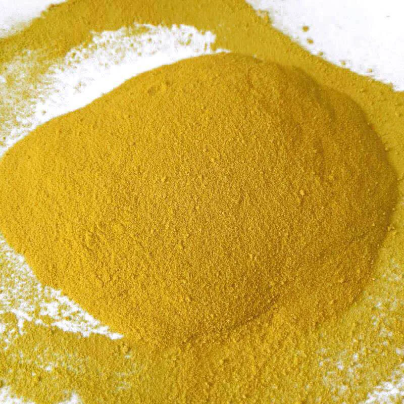 
Manufacturers supply drinking water PAC polyaluminium chloride water flocculant 30% 