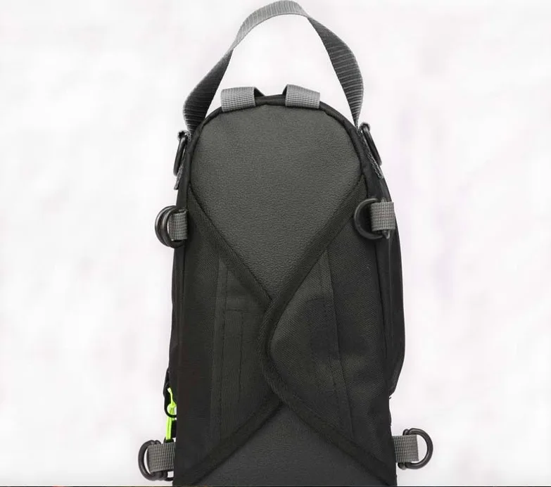 
Magnetic Motorcycle Tank Bag 