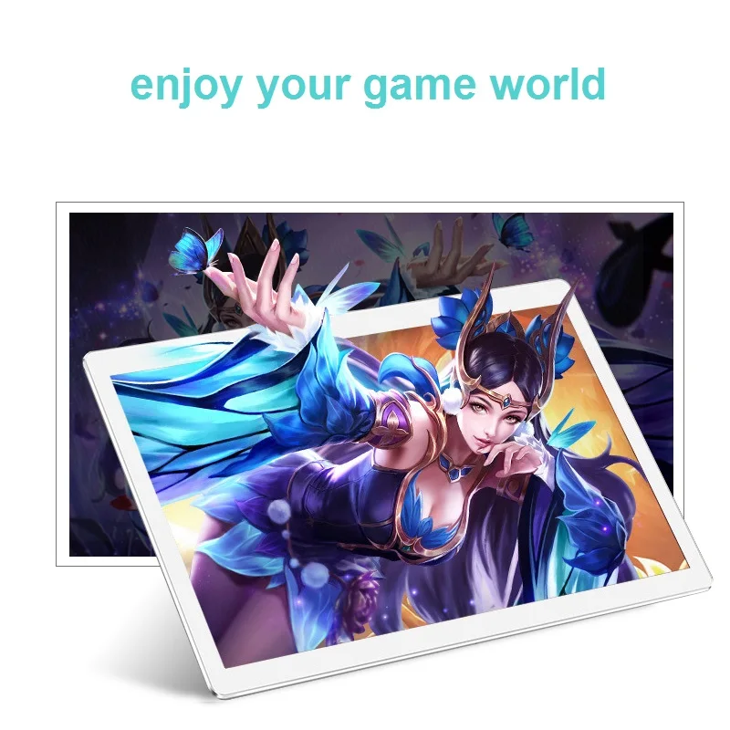 
10 inch X20 Deca core tablet ram 4GB android tablet PC 1200*1290 ips touch screen tablet 