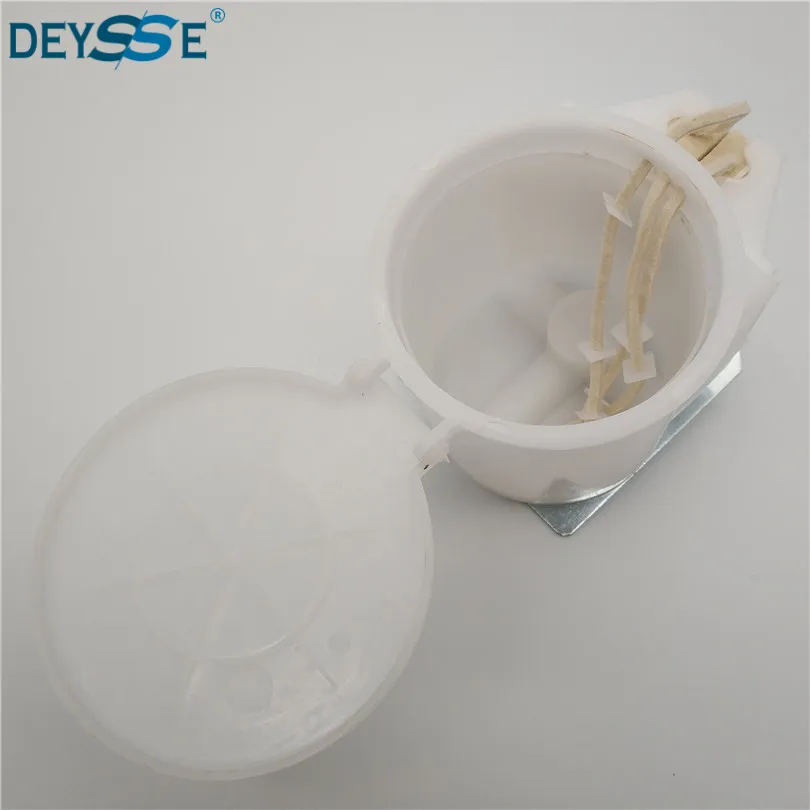 Deysse Elevator Parts,Lifting Oil Bowl,Lifting Oil Box