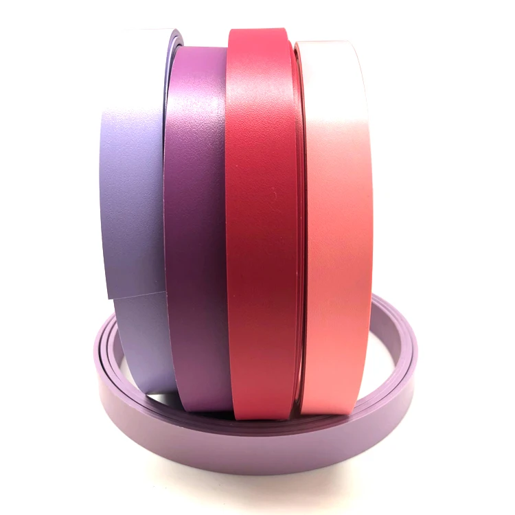 Wood tape pakistan pvc edge banding for cabinet