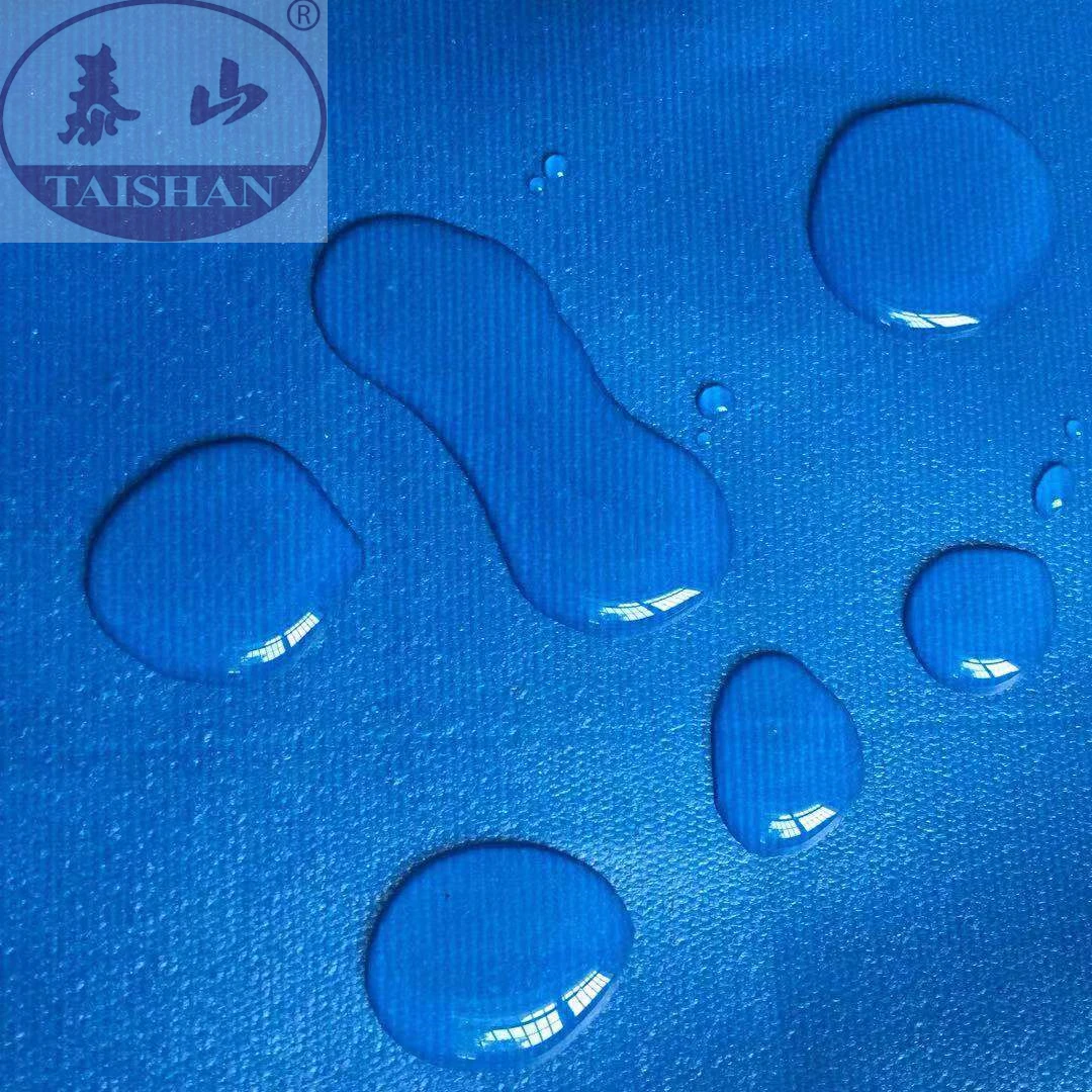 Customized pvc tarpaulin in china with Long Service Life