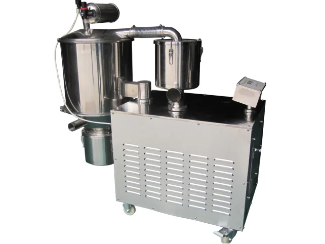 ZKS Series Vacuum Feeder Vacuum Feeding Machine for Powder Granule