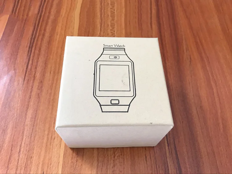 Shenzhen factory smart watch dz09 android sim card with camera touch screen