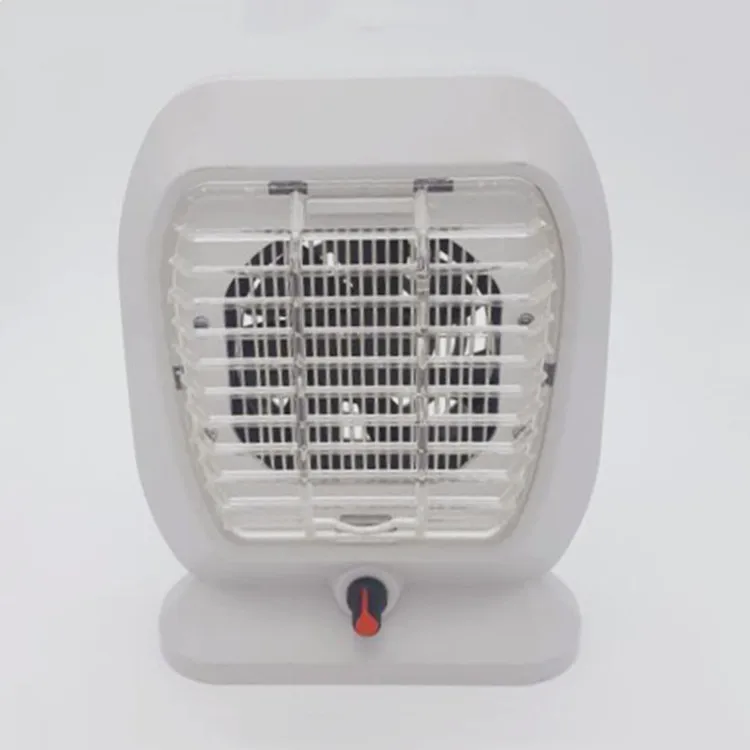 Mosquito Killer Lamp Electronic Solar Energy With Air Purifier