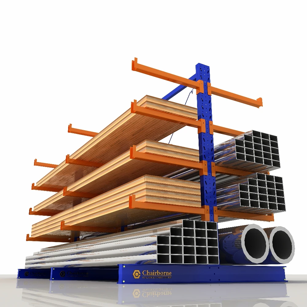 Консольные стеллажи от Китайского поставщика