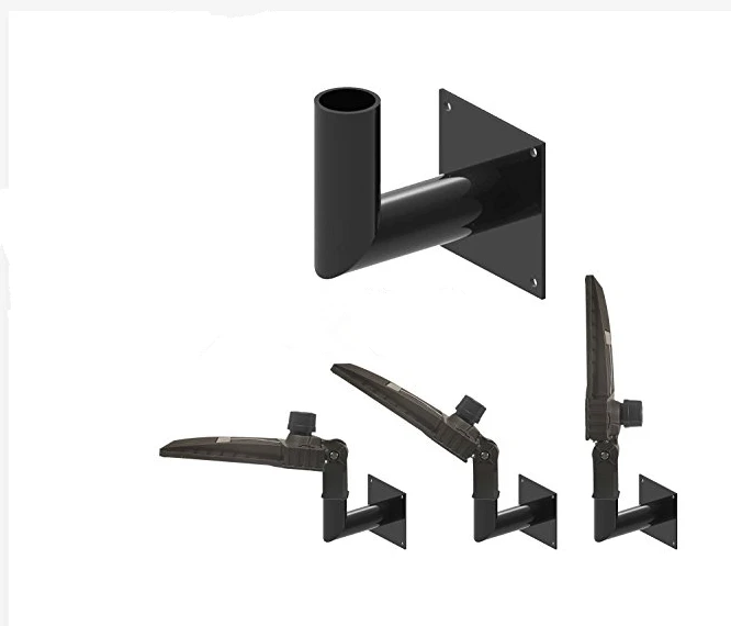 
Tenon adapter with 4 horizontal 90 degree tenons 