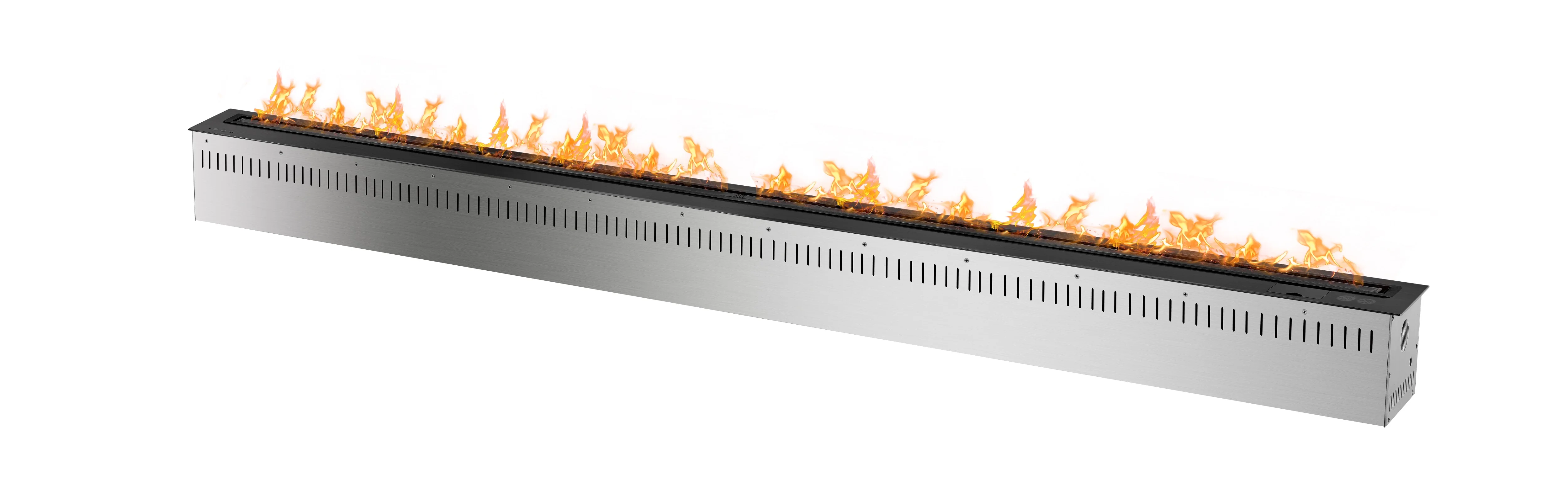 72 дюйма inno огонь интеллигентая (ый) из нержавеющей стали Автоматическая этанол горелки камин