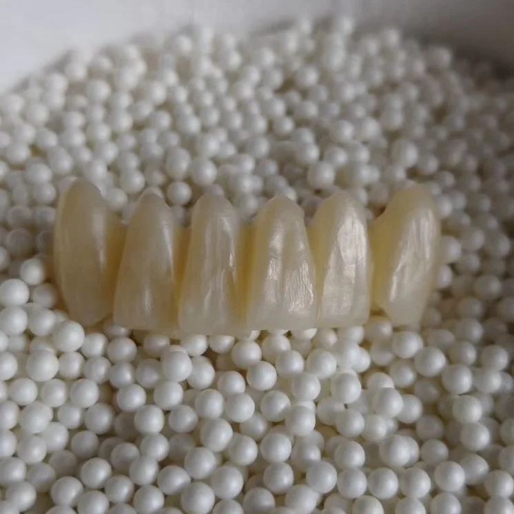 China hot sale Dental lab sintering furnace oven price