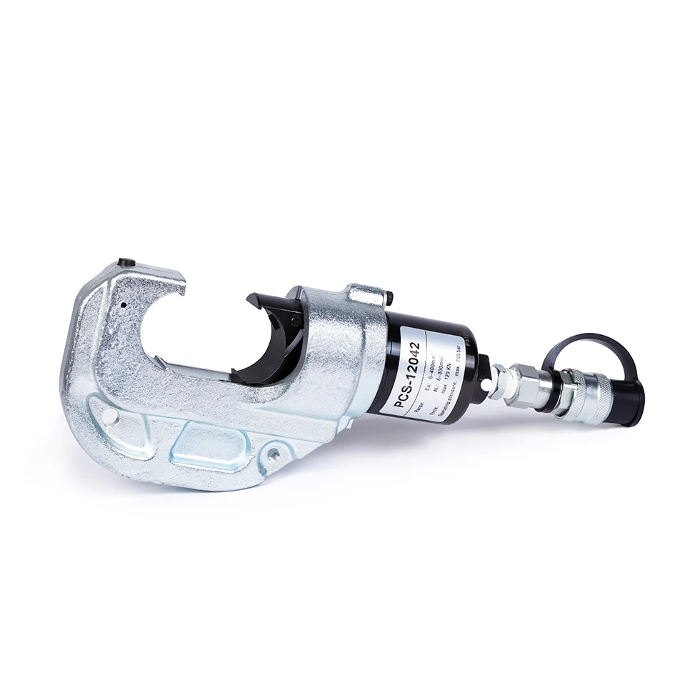 Бренд BETE 12 T Гидравлический Шланг Кримпер ISO одобрение