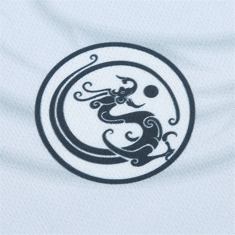 New Design good Quality Customized Sublimation soccer jerseys football shirt